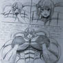 Muscular Guam