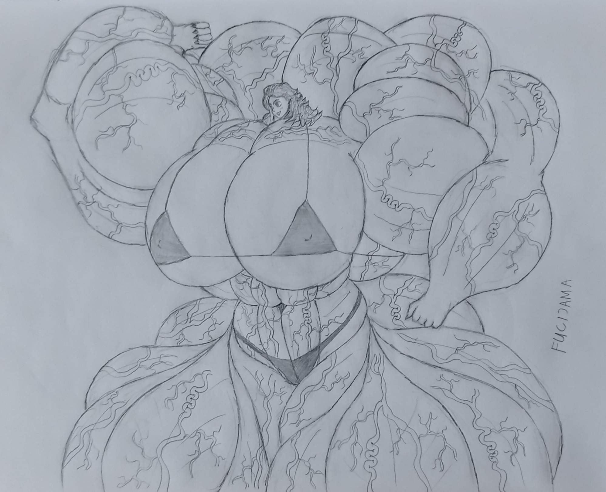 Muscular Noi