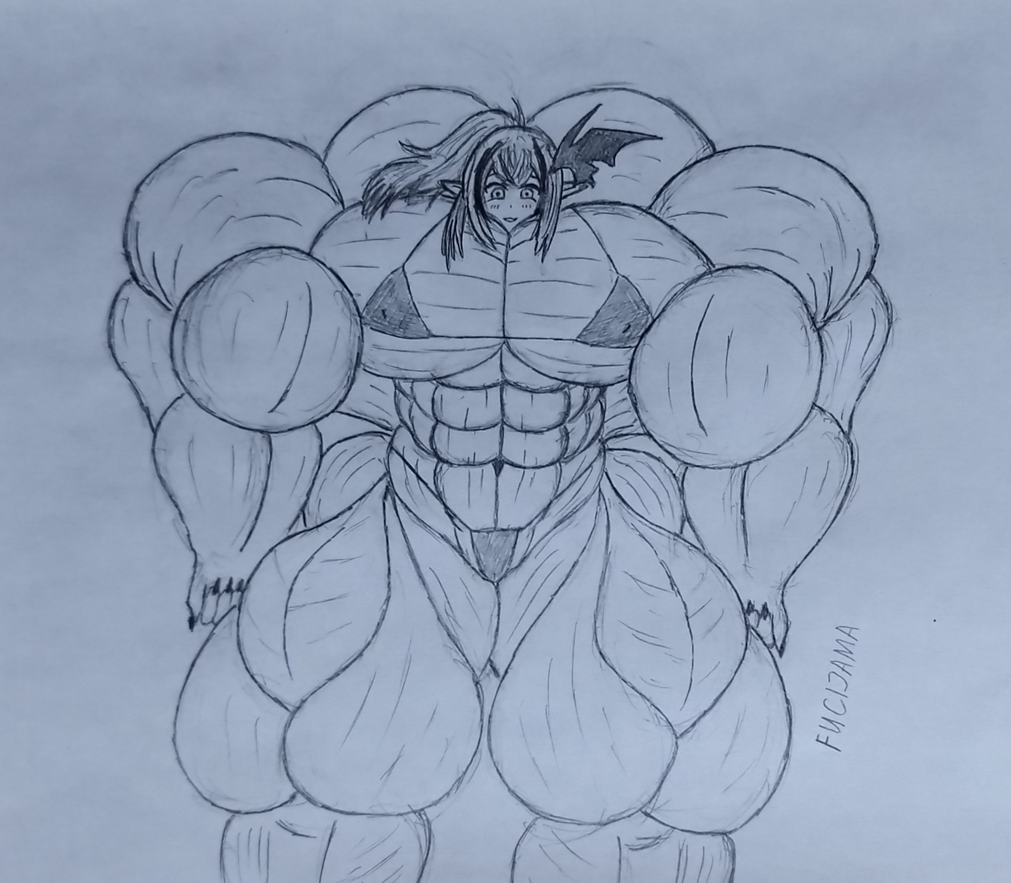 Muscular Sevastopol