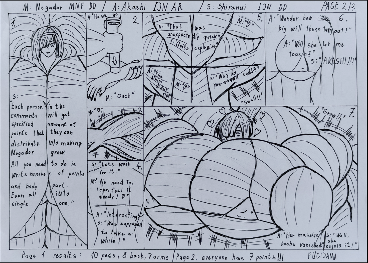 Mogador muscle growth page2