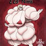 Muscular Nimi Digital