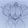 Alexandrina muscle hug