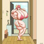 Muscular Ilulu