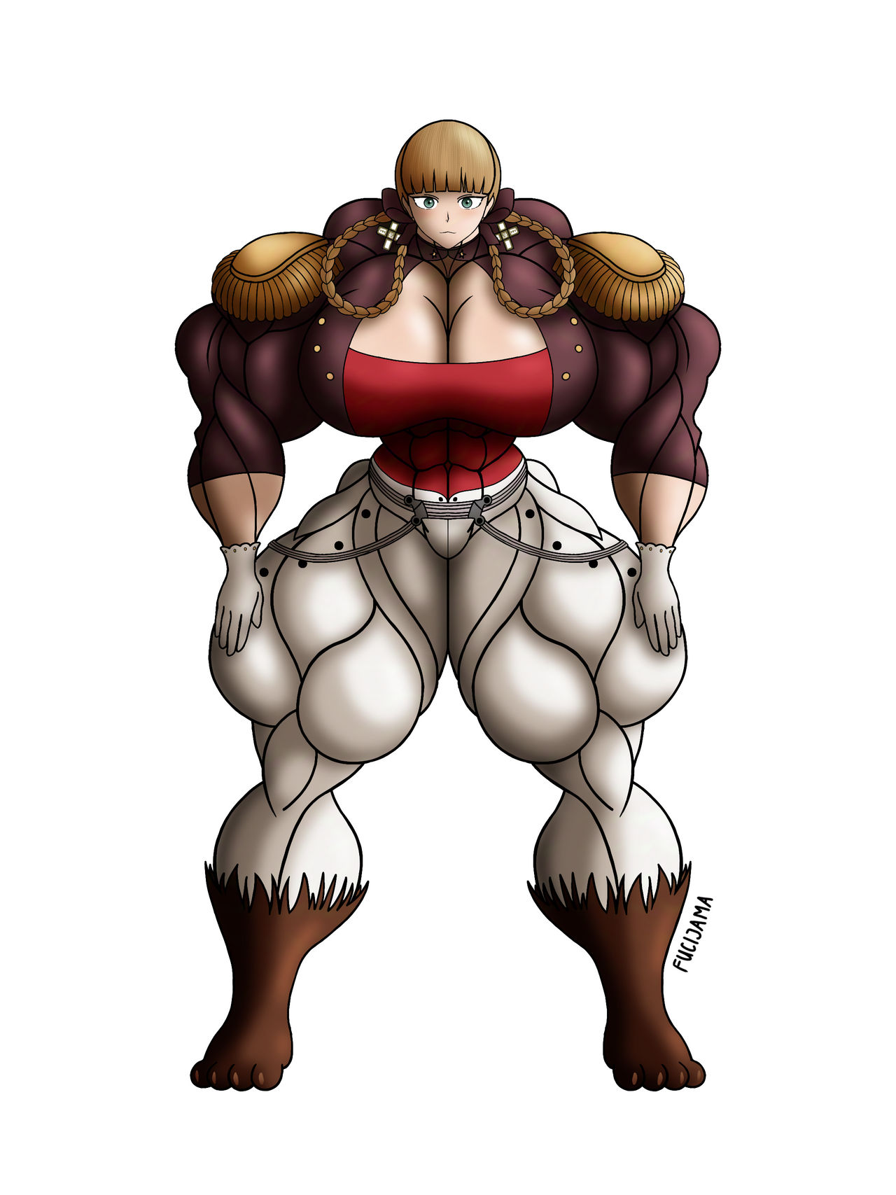 Swole Aosta