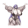 Buff Mogador