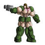 Buff Fyana