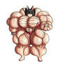 Swole Nagato