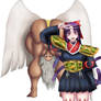 Shikoku and Jouryuu