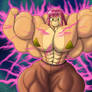 Diana swole