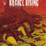 Rachel Rising 8 Cover Art