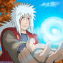 Jiraiya