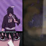 Naruto 553 Sasuke Uchiha