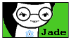 Jade Stamp