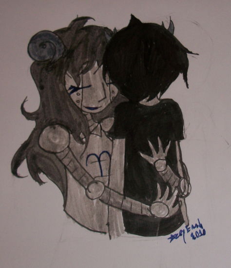 One Last Hug - Regular Version