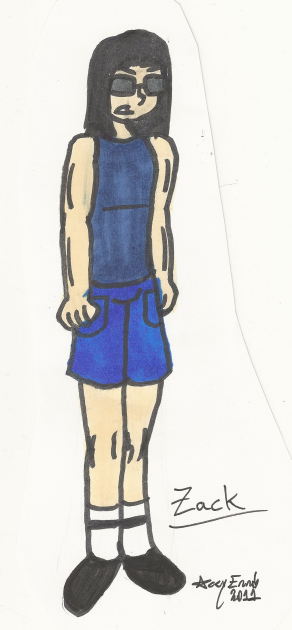 Zack