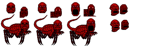 Redspell Sprite Red Sprites For Days by Arky-chan on DeviantArt