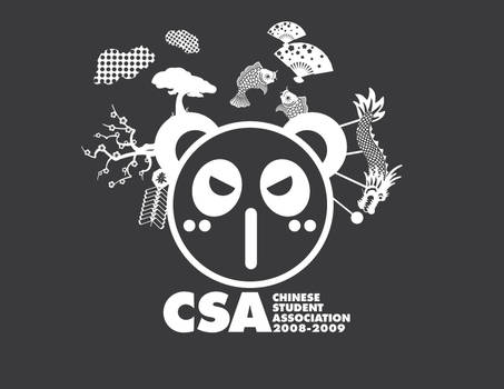 CSA T-shirt Design 09