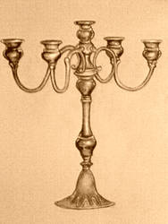 Candelabra