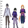 Uchiha-hitomi Family