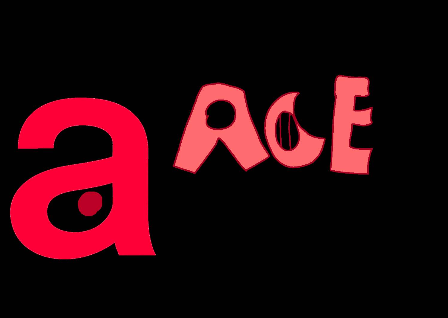 Fanmade TVOKids Letter: A Ace (Lowercase) by MilkyHeart2010 on DeviantArt