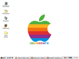 applexcore