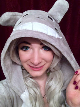 Totoro Kigu~