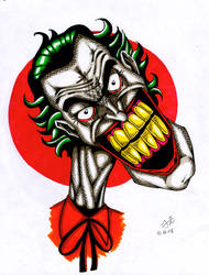 The Joker