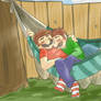 Midsummer Nap