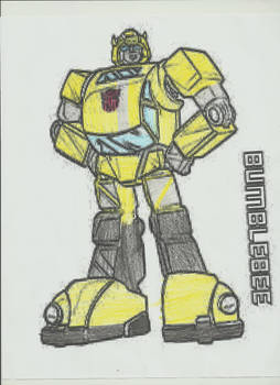 Bumblebee