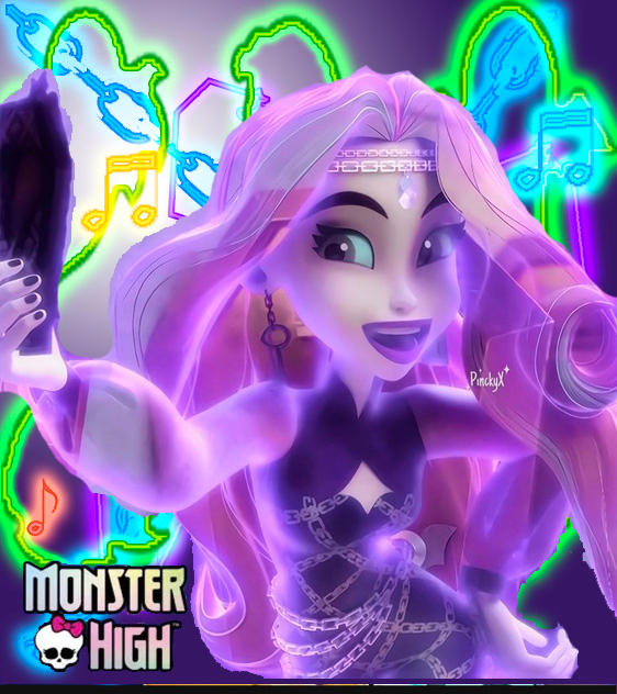 Spectra music video by Shellquake on DeviantArt