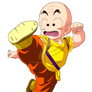 Krillin - Dragon Ball (Tournament Saga)[V.1]