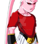 Majin Buu (Krillin Absorbed)