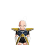 Krillin (DBZ) - Frieza Saga [V.1]