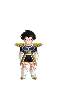 Explore the Best Krillin Art | DeviantArt