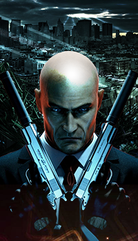 hitman