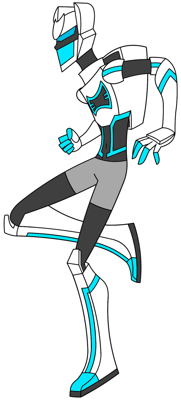 Shrieg Shriek by DeRobot on DeviantArt