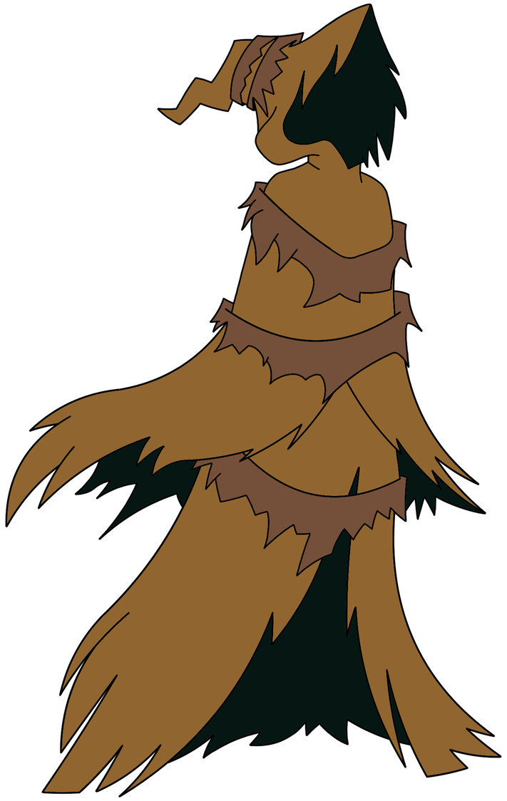 A Rag Person Pewter(The Rag Man) by DeRobot on DeviantArt