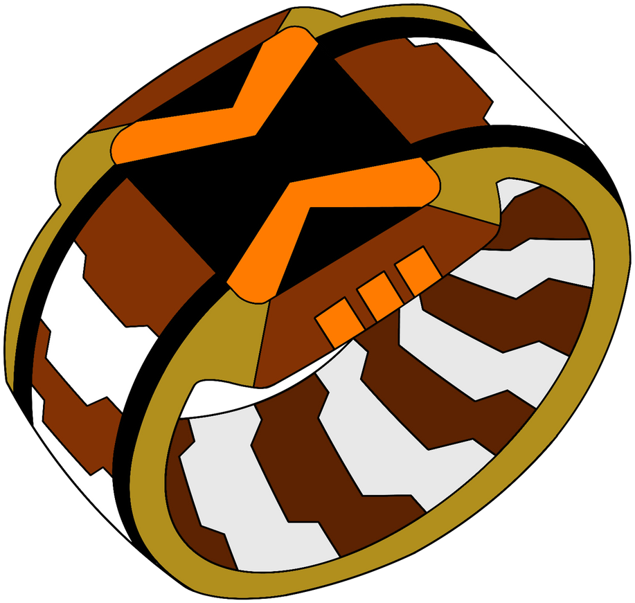 The Sigmatrix by DeRobot on DeviantArt