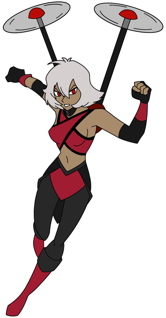 Vortex by DeRobot on DeviantArt