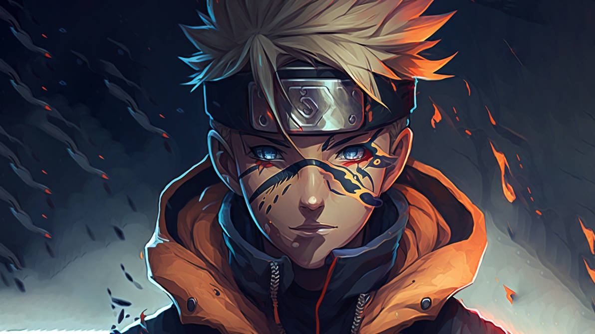 Naruto HD Wallpapers and 4K Backgrounds - Wallpapers Den