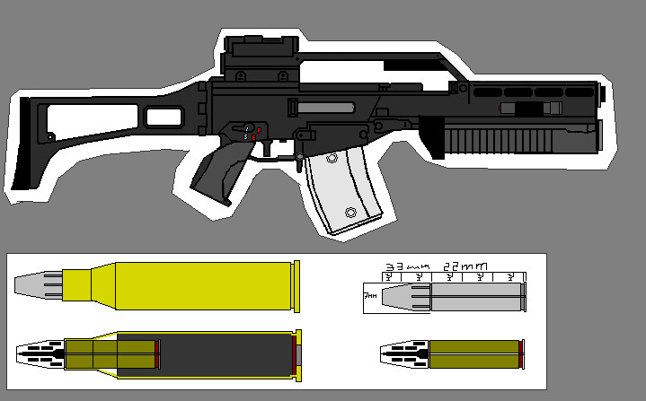 G36 Special