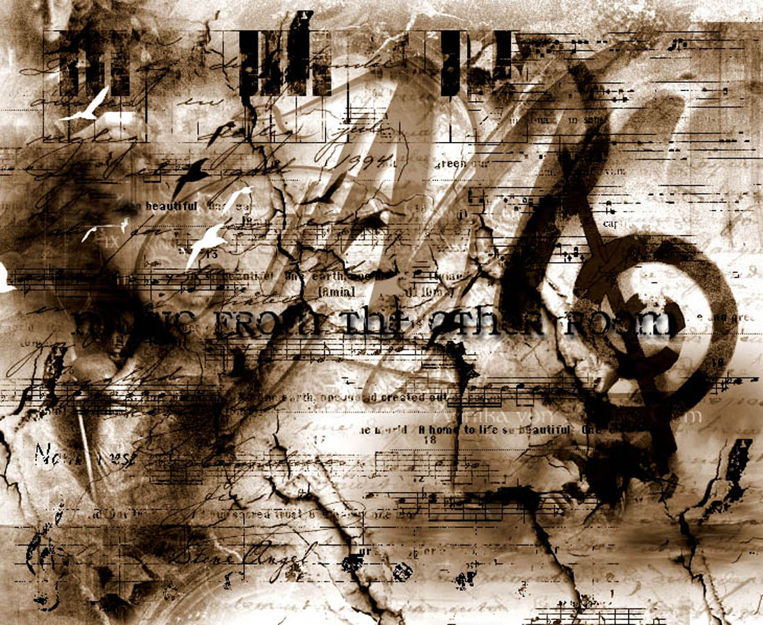 Music from the other room