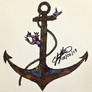 Anchor