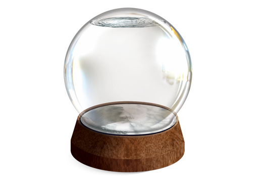 Explore the Best Snowglobe Art | DeviantArt