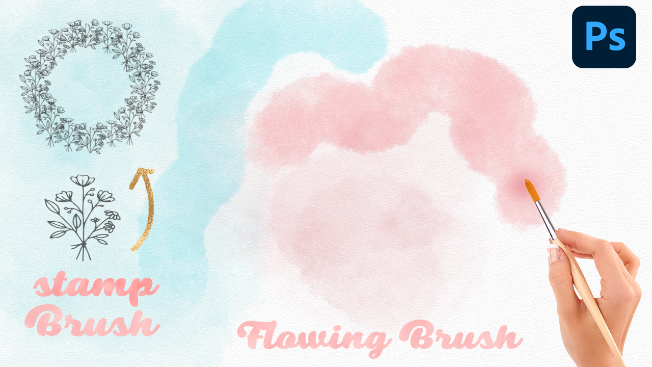 Watercolor Brushes by mcbadshoes on DeviantArt