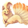 Ninetales