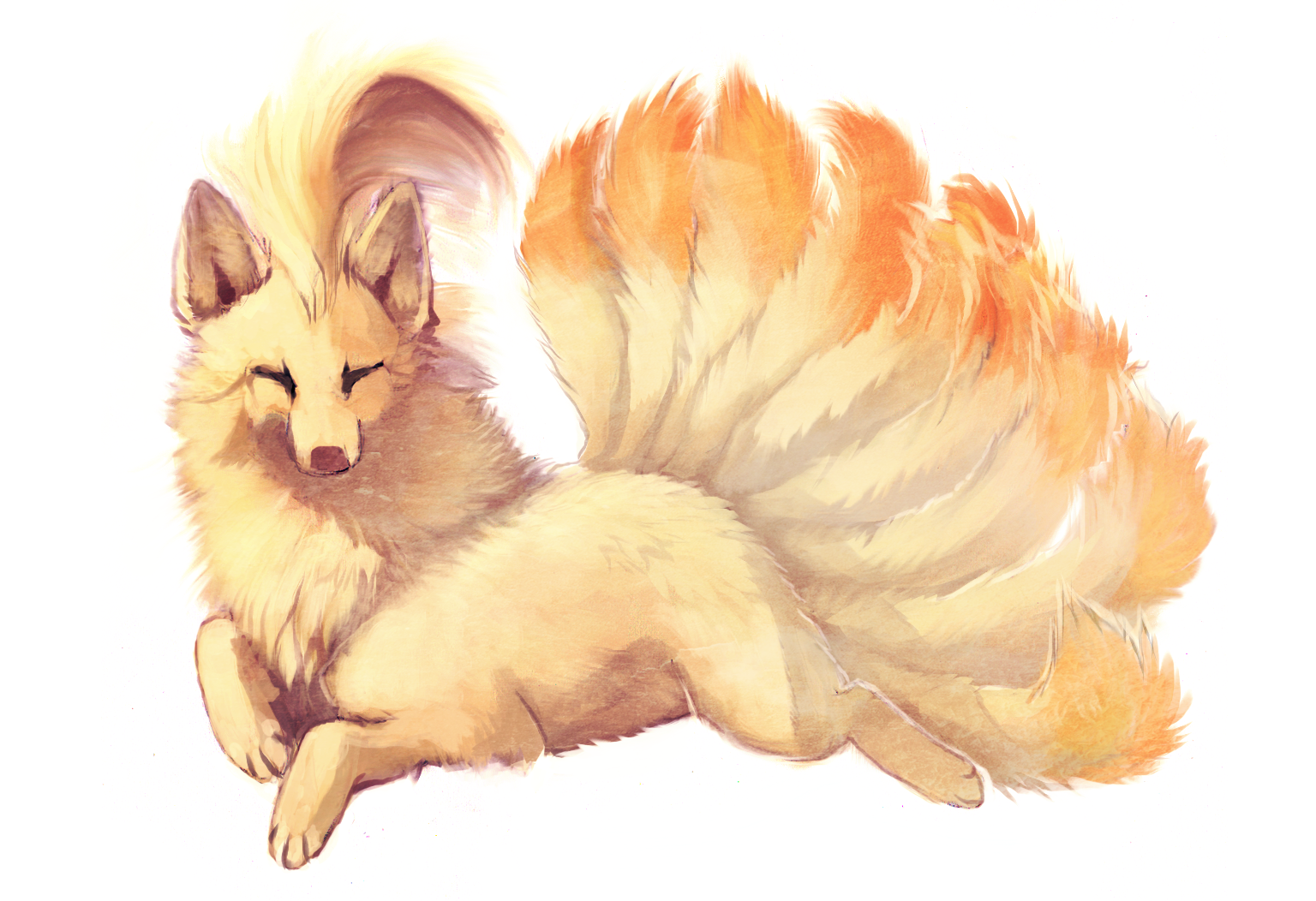 Ninetales