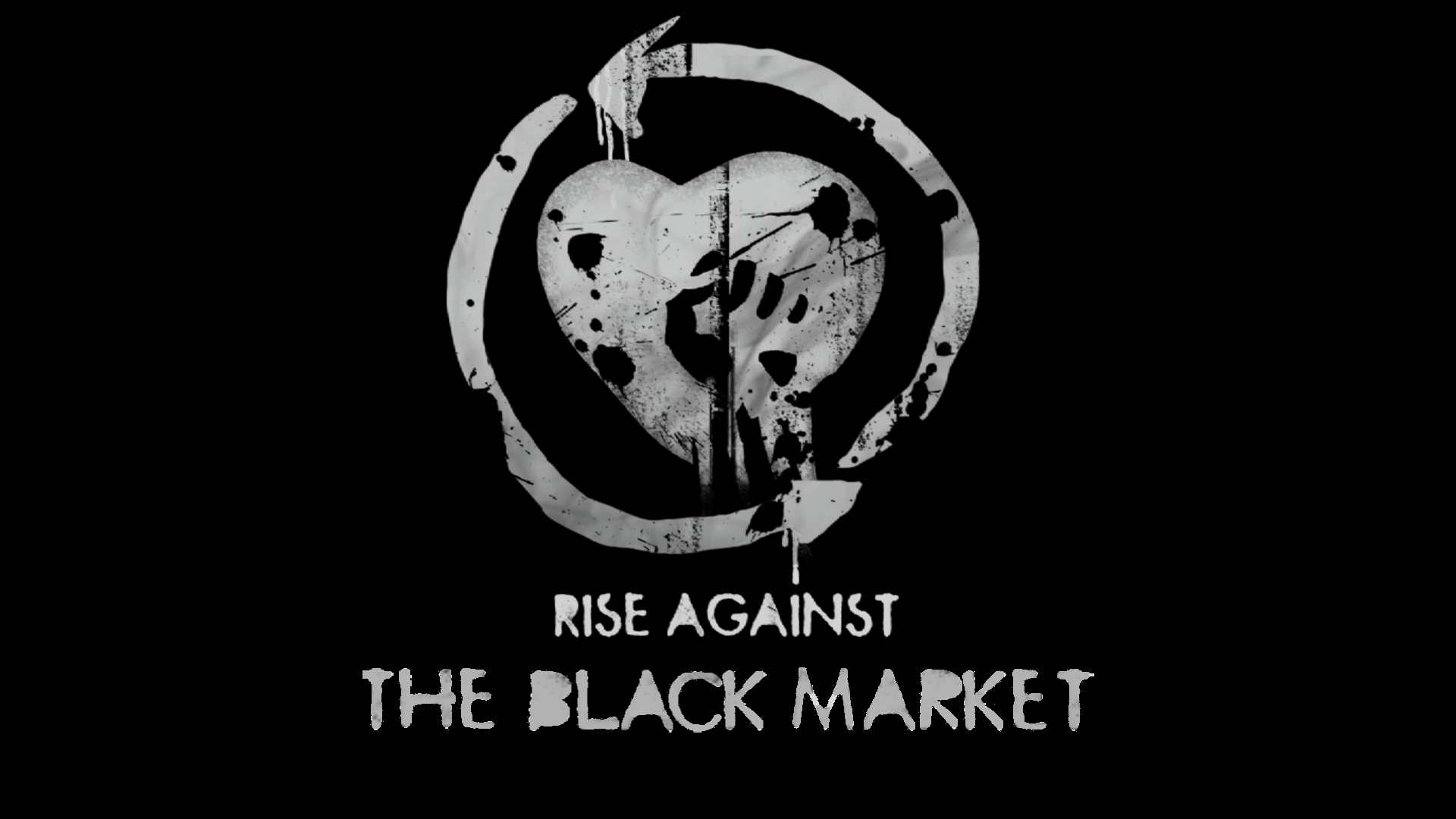 The Black Market Wallpaper by c-a-m1 on DeviantArt
