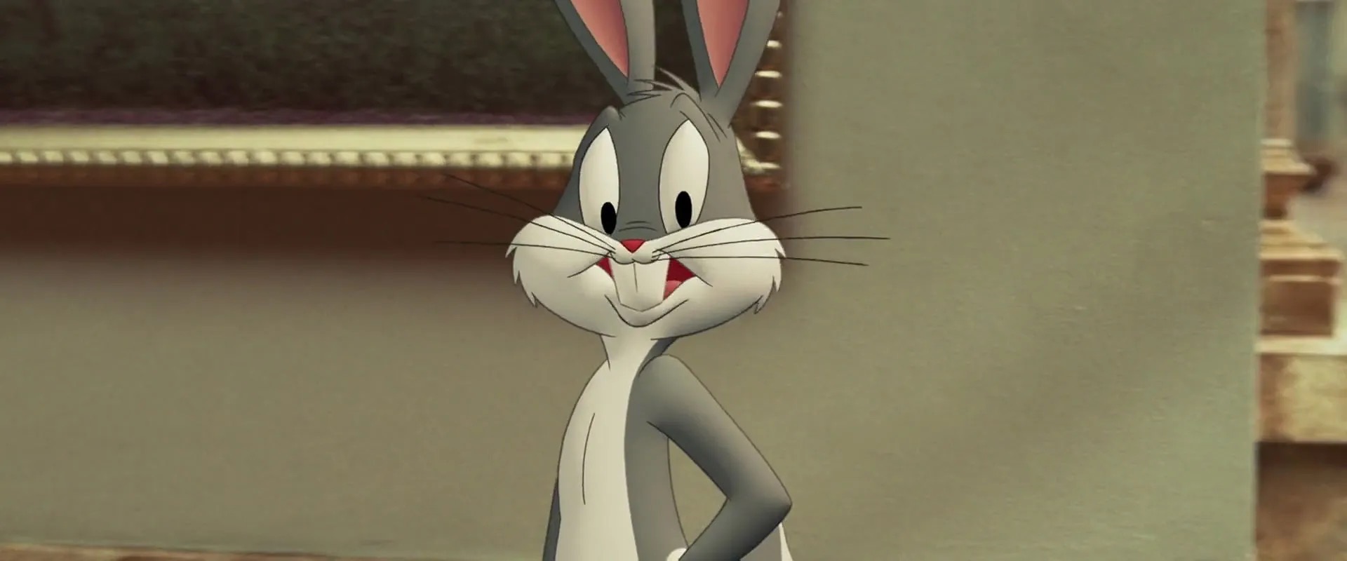 Bugs Bunny in Looney Tunes: Back in Action by EduardoGarci on DeviantArt