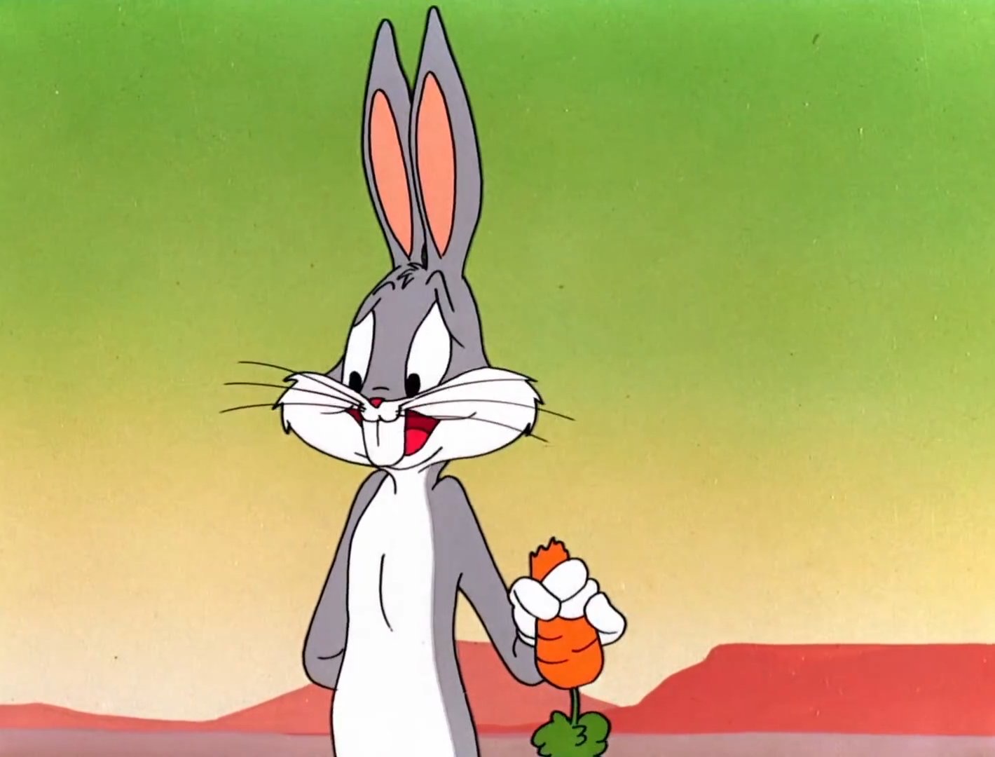 Show Rabbit Operation Bugs Bunny in Operation Rabbit by EduardoGarci on DeviantArt